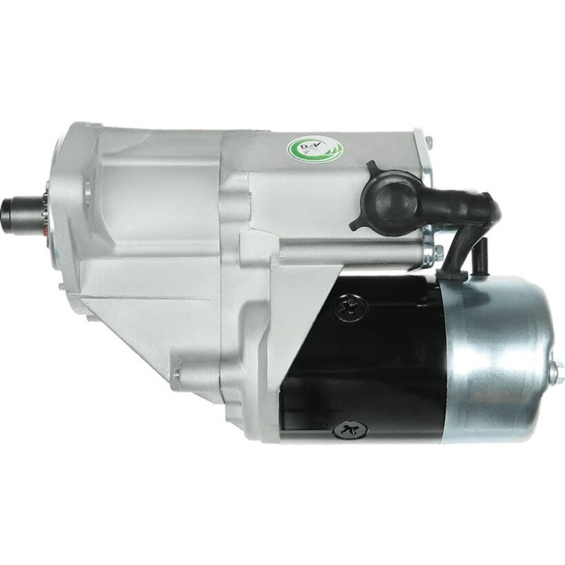 Motor de arranque sustituye028000-5860 / 028000-6013 Toyota 4.5 kw