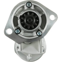 Motor de arranque sustituye028000-5860 / 028000-6013 Toyota 4.5 kw