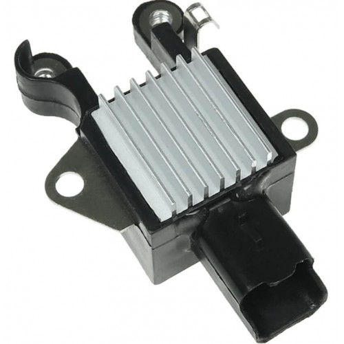 Regolatore per alternatore Denso 104210-2780 / 104210-3170 / 104210-3171