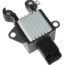 Regulador para alternador Denso 104210-2780 / 104210-3170 / 104210-3171