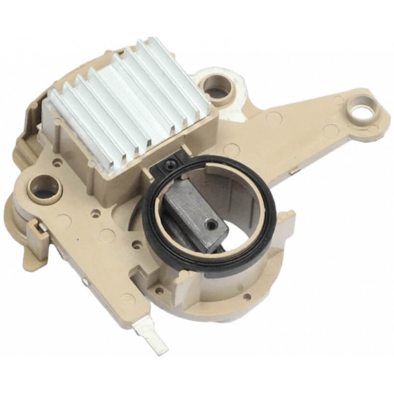 Regulator for alternator MANDO TA500C06101 / 3701020B