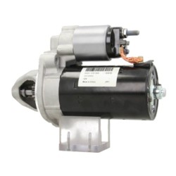 Motor de arranque 0001109506 sustituye 0001109014 Mercedes 2.2 kw
