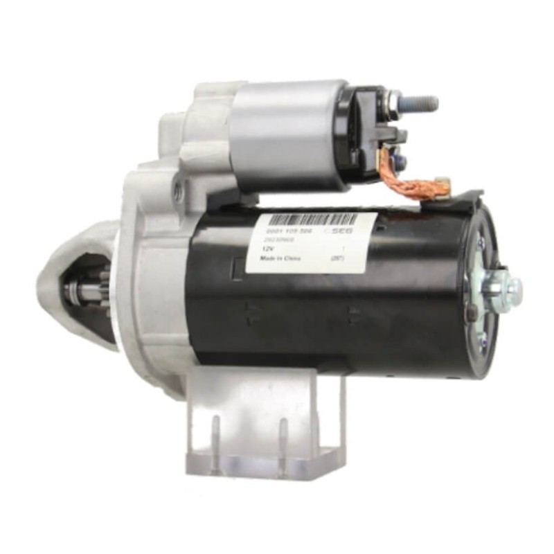 Anlasser 0001109506 ersetzt 0001109014 Mercedes 2.2 kw Anlasser 0001109506 ersetzt 0001109014 Mercedes 2.2 kw
