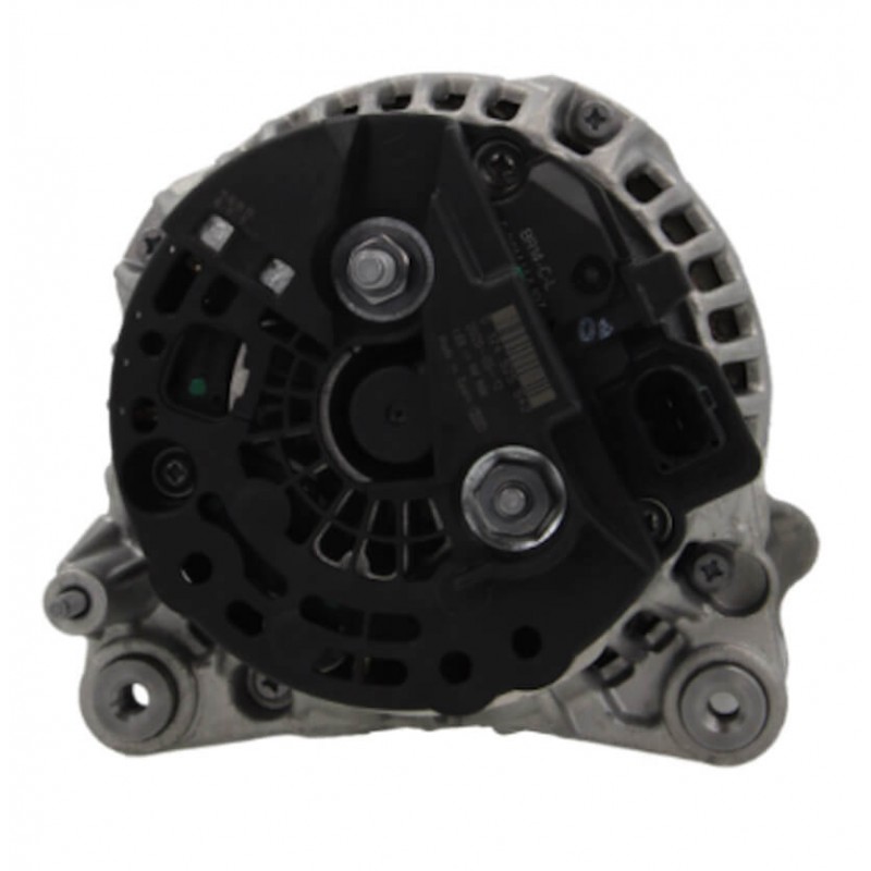 Alternator 0124525542 replacing 0124525187 Volkswagen 140A