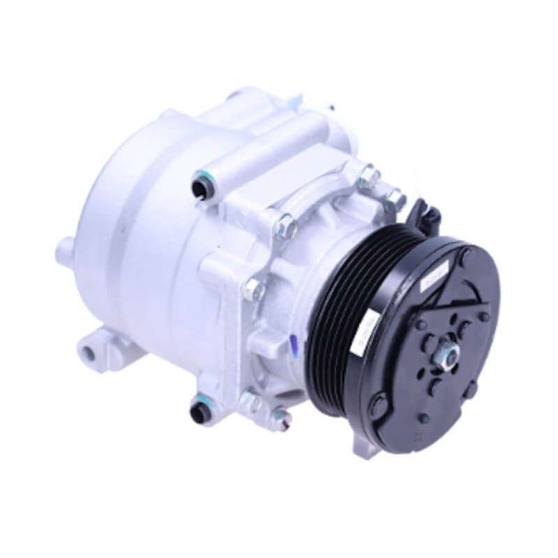 AC compressor replacing 8V5119D629EB / ACP1335000P