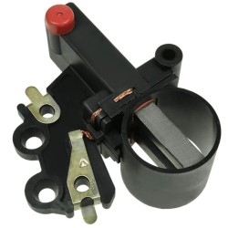 Portacepillos para alternador Delco remy 10459189 / 10459190 / 10459216