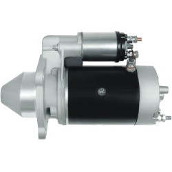 Motor de arranque NEUF  sustituye Bosch 0001362084 / 0001362060 / Valéo d11e35 / d11e59  