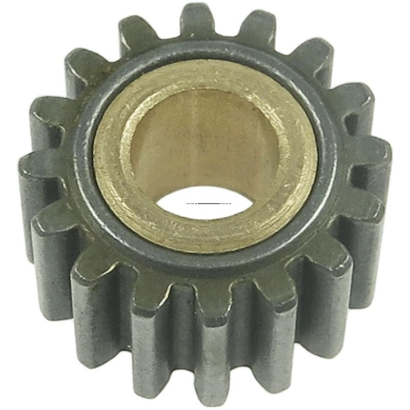 Couronne per motorino di avviamento Mitsubishi M000T20871 / M000T60081 / M000T60081A