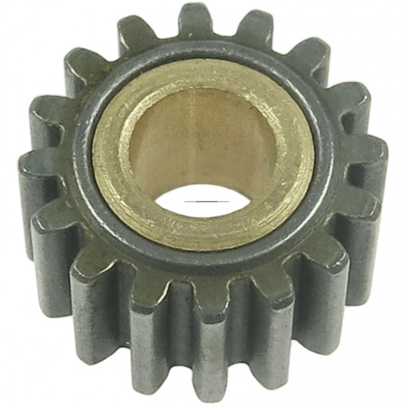 Couronne per motorino di avviamento Mitsubishi M000T20871 / M000T60081 / M000T60081A