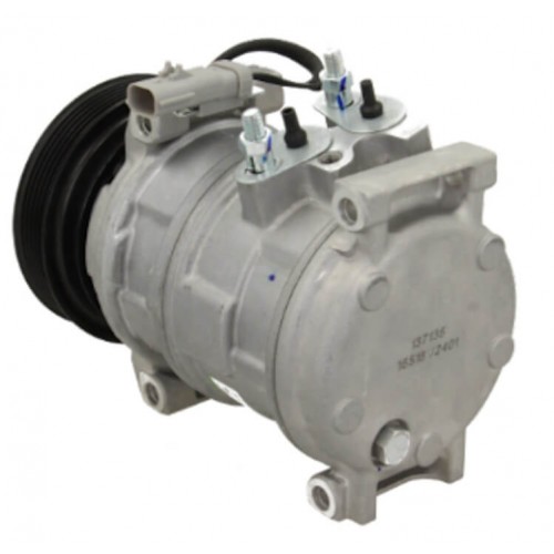 AC compressor replacing 4471807520 / DCP06018