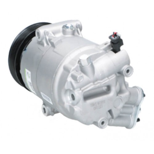 AC compressor replacing TSP0155967 / 813160