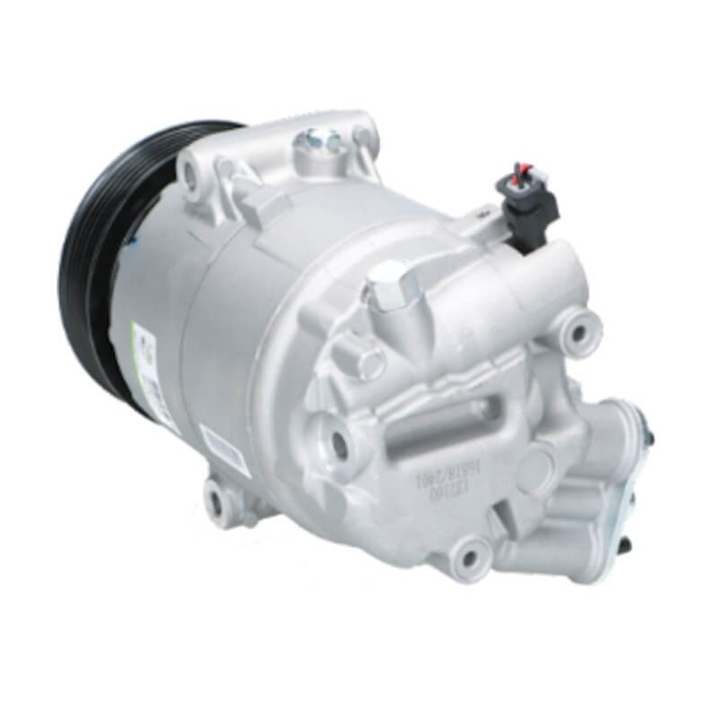Compresor del aire acondicionado sustituye TSP0155967 / 813160