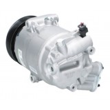 AC compressor replacing TSP0155967 / 813160