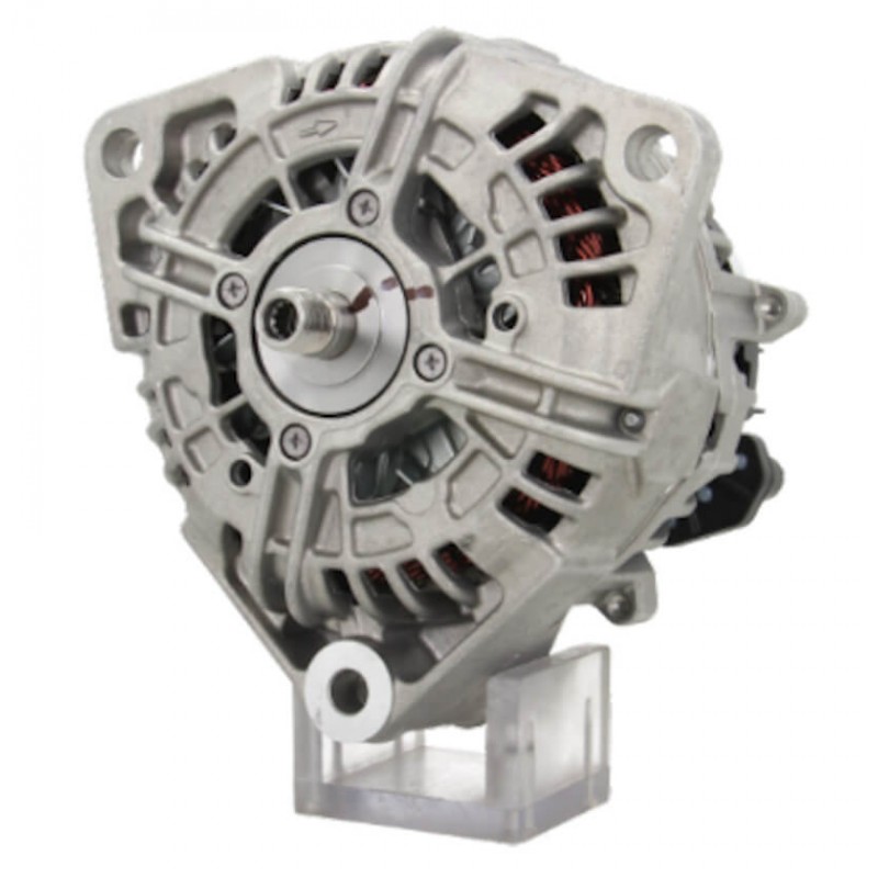 Alternator 012465517A replacing 0001504750 / 0111548702 Mercedes 100A