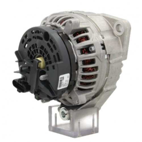 Alternator 012465517A replacing 0001504750 / 0111548702 Mercedes 100A