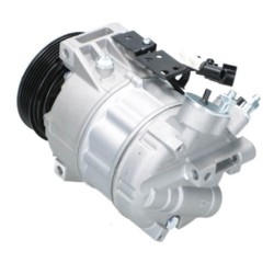 Compresor del aire acondicionado sustituye 813140 / PXC161657 / TSP0155883