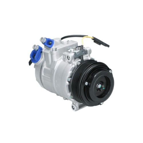 AC compressor replacing DCP05077 / ACP113000S / 9196889 / 6987890 / 2473006270