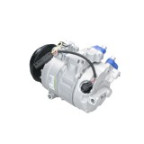 AC compressor replacing DCP05077 / ACP113000S / 9196889 / 6987890 / 2473006270