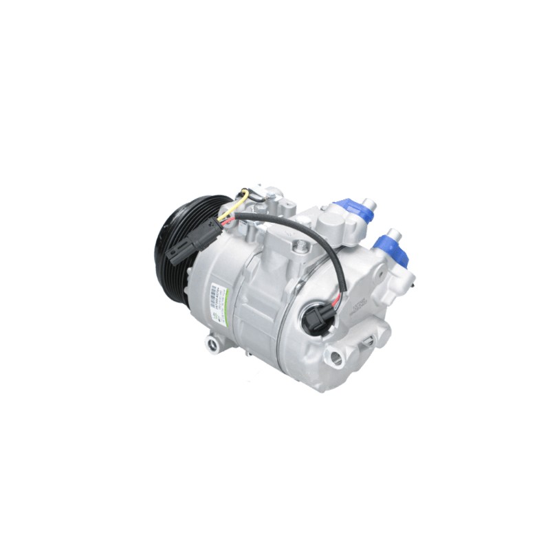 AC compressor replacing DCP05077 / ACP113000S / 9196889 / 6987890 / 2473006270