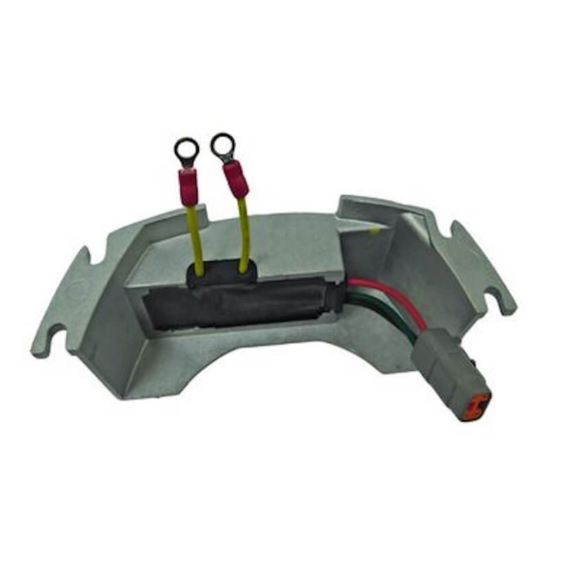 "Régulateur pour Lichtmaschine DENSO 100211-0120/100211-1000/100211-1001/100211-1010 "Régulateur pour Lichtmaschine DENSO 100211-0120/100211-1000/100211-1001/100211-1010