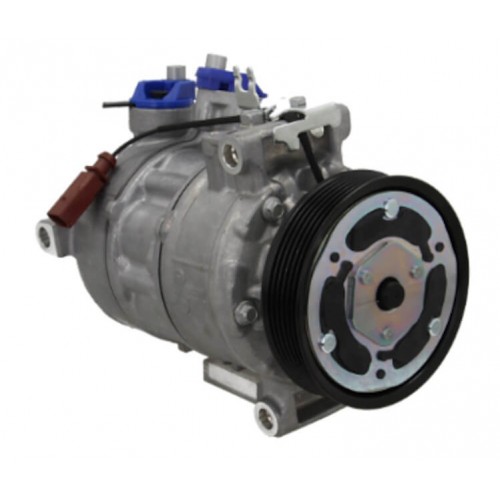 AC compressor replacing DCP02098 / 72531803 / 4472808820