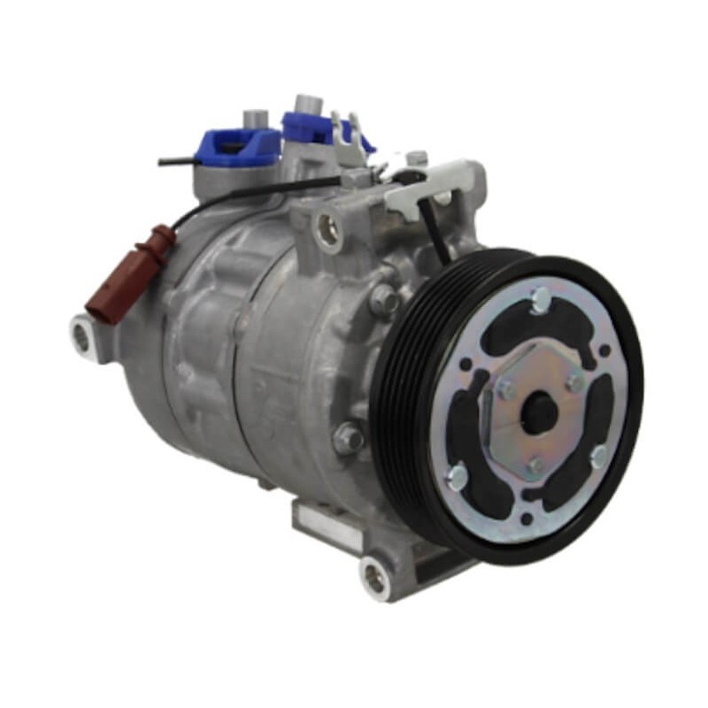 AC compressor replacing DCP02098 / 72531803 / 4472808820