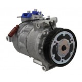 AC compressor replacing DCP02098 / 72531803 / 4472808820