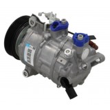 AC compressor replacing DCP02098 / 72531803 / 4472808820