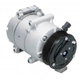 AC compressor replacing AV1119D629AA / 999160 / ACP333000P