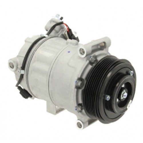 AC compressor replacing PXE161611 / ACP497000P