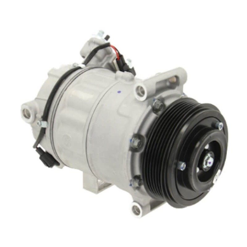 AC compressor replacing PXE161611 / ACP497000P