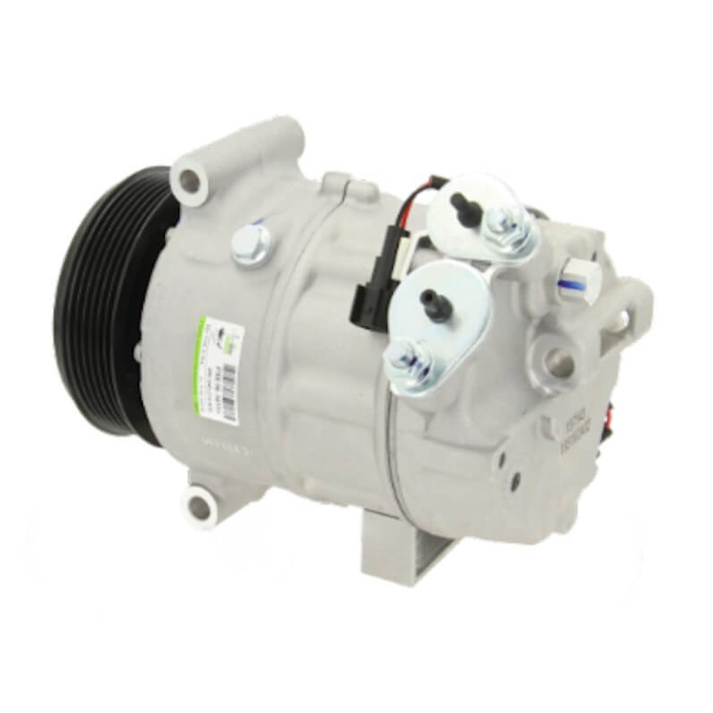 AC compressor replacing PXE161611 / ACP497000P