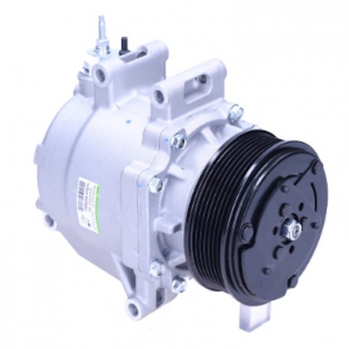 AC compressor replacing TRSE093757 / ACP949000P / 813119