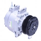 AC compressor replacing TRSE093757 / ACP949000P / 813119