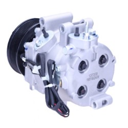 Compresor del aire acondicionado sustituye TRSE093757 / ACP949000P / 813119