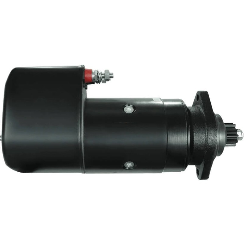 Motor de arranque sustituye0001417055 / 0001417056 / 01178255 KHD / DEUTZ