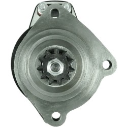 Motor de arranque sustituye0001417055 / 0001417056 / 01178255 KHD / DEUTZ