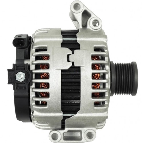 Alternatore sostituisce Bosch 0121813005 per Mercedes