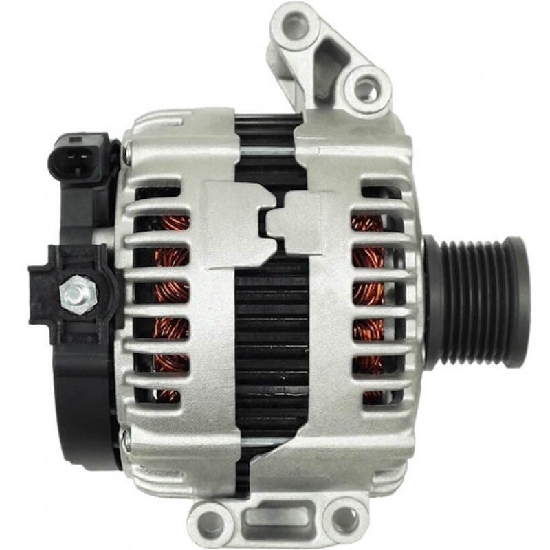 Alternator replacing BOSCH 0121813005 pour MERCEDES-BENZ