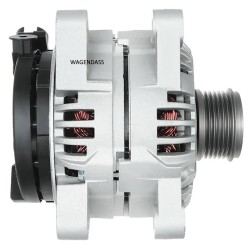 Alternador sustituye 0124525035 / 0986046240 / 5702E2 / 5702E3