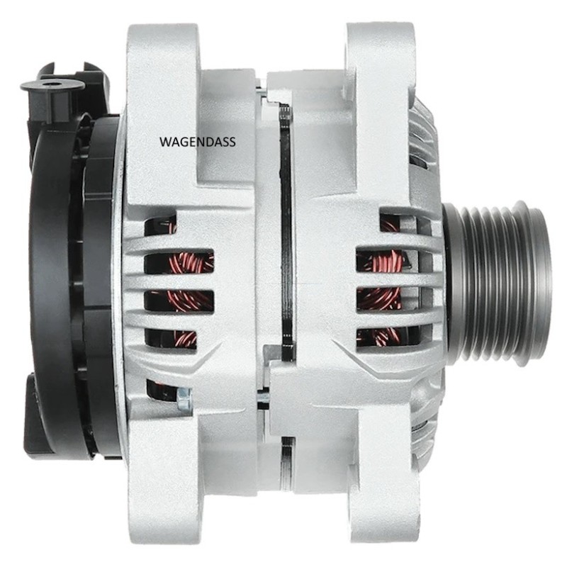 Alternator replacing 0124525035 / 0986046240 / 5702E2 / 5702E3 Alternator replacing 0124525035 / 0986046240 / 5702E2 / 5702E3