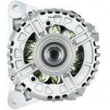 Alternator replacing 0124525035 / 0986046240 / 5702E2 / 5702E3