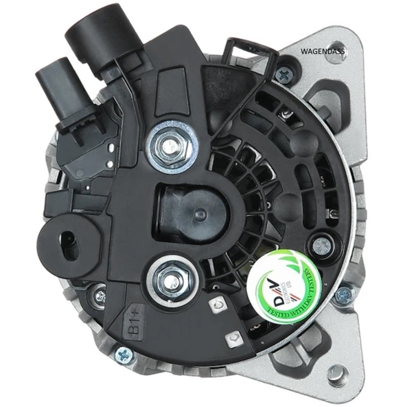 Alternator replacing 0124525035 / 0986046240 / 5702E2 / 5702E3 Alternator replacing 0124525035 / 0986046240 / 5702E2 / 5702E3