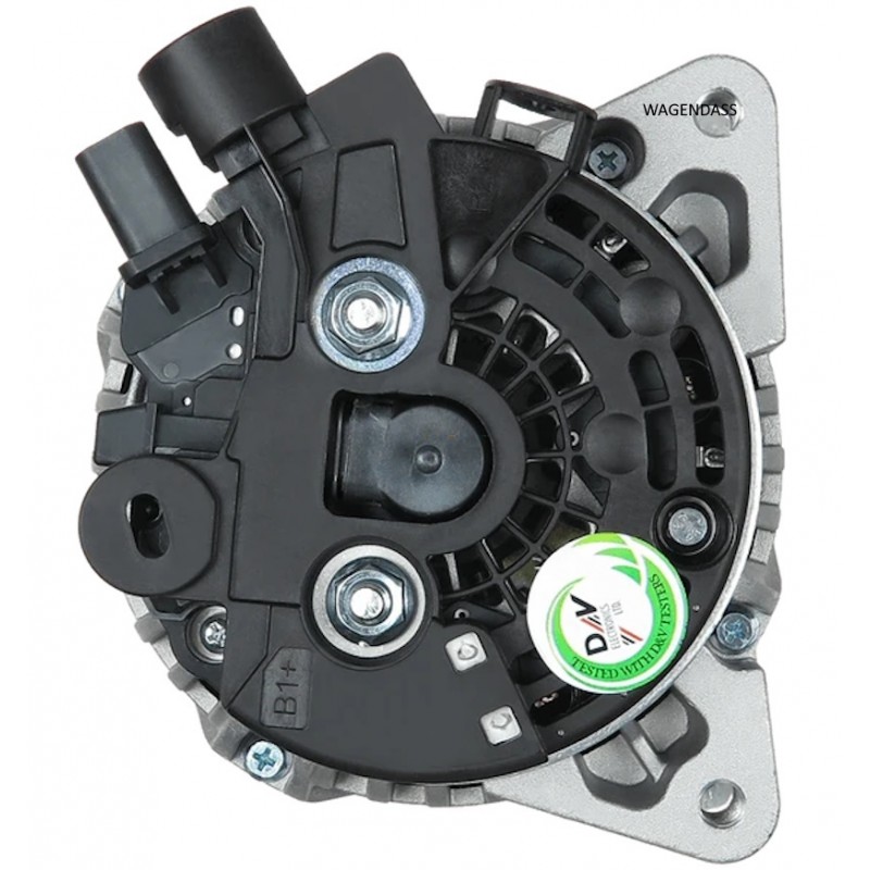 Alternatore sostituisce 0124525035 / 0986046240 / 5702E2 / 5702E3