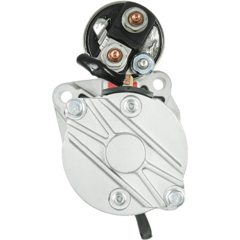 Motor de arranque sustituyeAV6N-11000-CA / AMEF3C-11000-BA Ford 1.2 kw