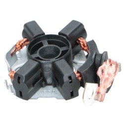 portaescobillas para motor de arranque Bosch 0001109064 / 0001109068 / 0001110071