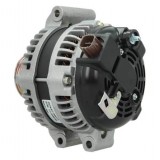 Alternator DENSO DAN1375 replacing 021080-0270 Honda 100A