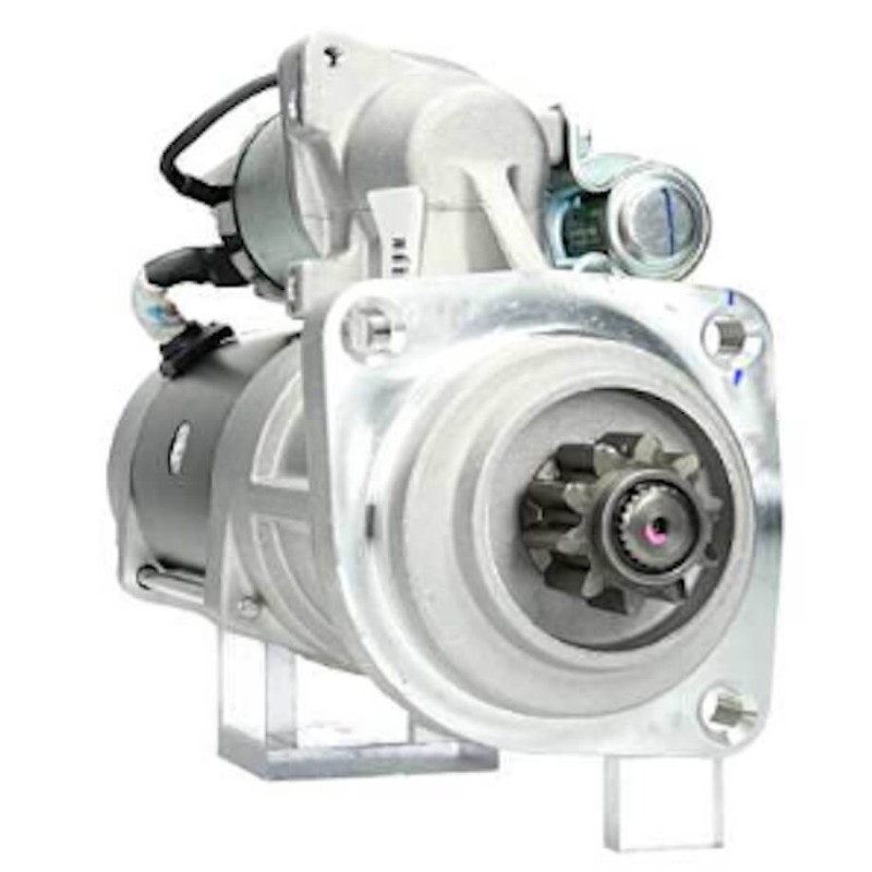 Starter Delco remy 8200078 replacing 10461776 Cummins 7.5 kw Starter Delco remy 8200078 replacing 10461776 Cummins 7.5 kw