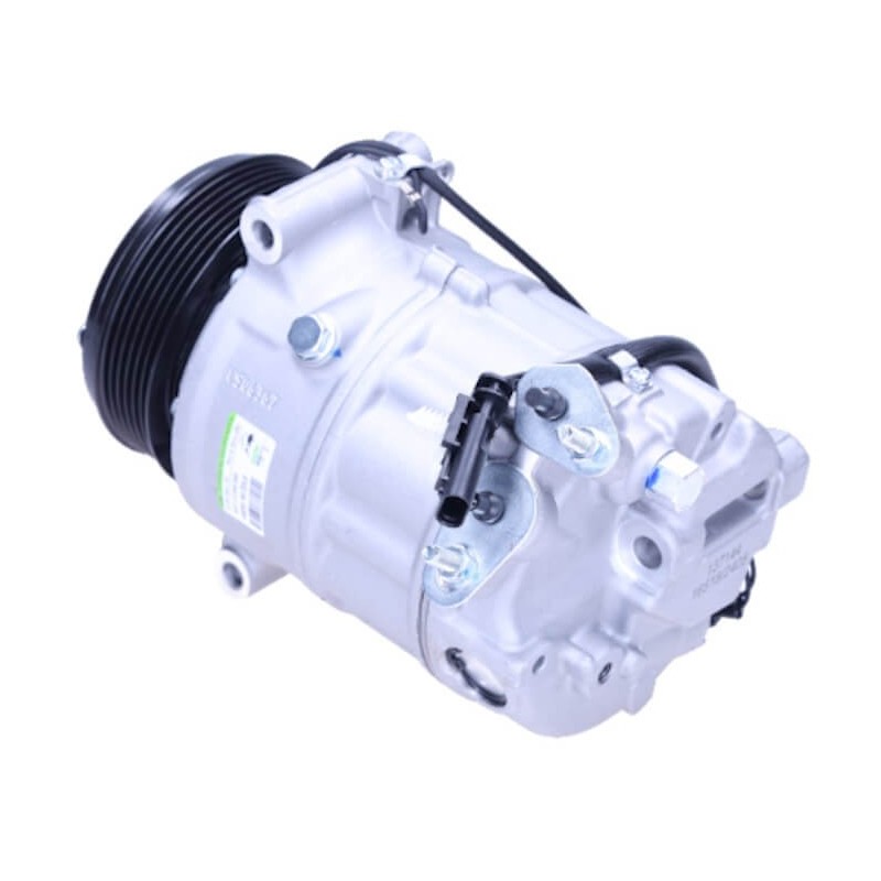 AC compressor replacing PXE161638 / LR068128 / C2D38695 AC compressor replacing PXE161638 / LR068128 / C2D38695