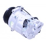 AC compressor replacing PXE161638 / LR068128 / C2D38695